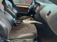 AUDI A5 S SPORTBACK S LINE