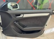 AUDI A5 S SPORTBACK S LINE