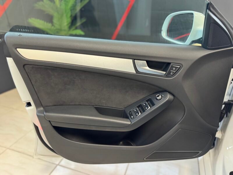 AUDI A5 S SPORTBACK S LINE