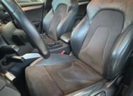 AUDI A5 S SPORTBACK S LINE