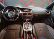 AUDI A5 S SPORTBACK S LINE