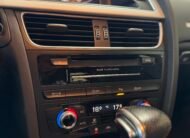 AUDI A5 S SPORTBACK S LINE