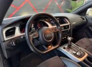 AUDI A5 S SPORTBACK S LINE