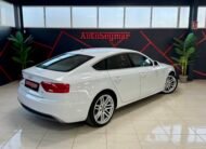 AUDI A5 S SPORTBACK S LINE