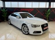 AUDI A5 S SPORTBACK S LINE