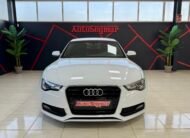AUDI A5 S SPORTBACK S LINE