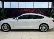 AUDI A5 S SPORTBACK S LINE