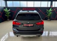 BMW X1 18 XDRIVE X LINE