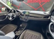 BMW X1 18 XDRIVE X LINE