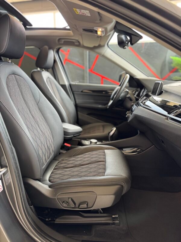 BMW X1 18 XDRIVE X LINE