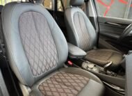 BMW X1 18 XDRIVE X LINE