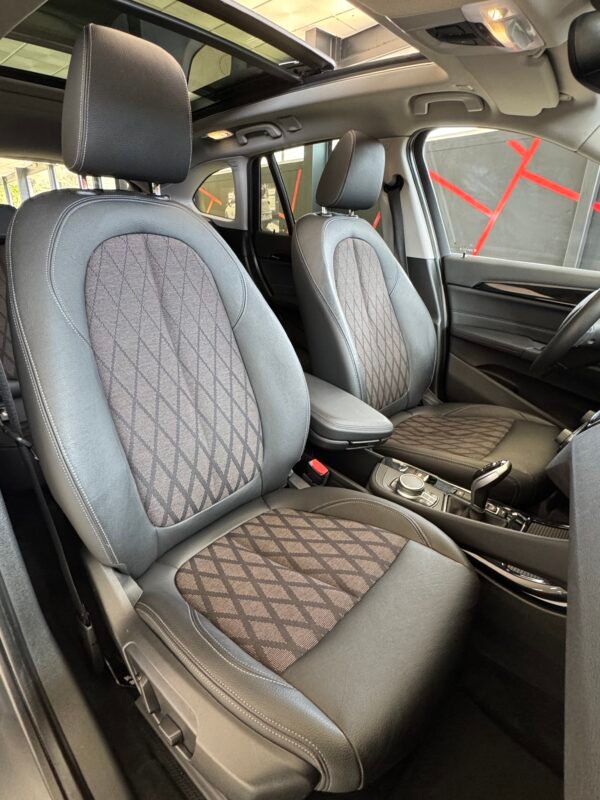 BMW X1 18 XDRIVE X LINE