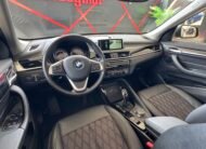 BMW X1 18 XDRIVE X LINE