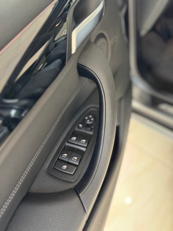 BMW X1 18 XDRIVE X LINE