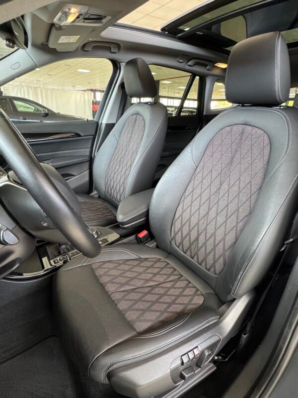 BMW X1 18 XDRIVE X LINE