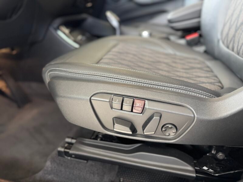 BMW X1 18 XDRIVE X LINE