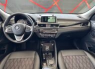 BMW X1 18 XDRIVE X LINE