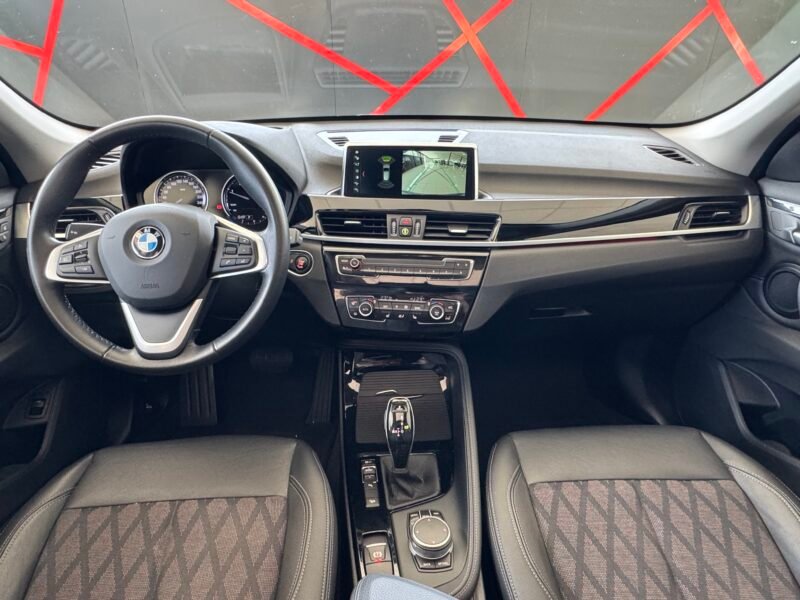 BMW X1 18 XDRIVE X LINE