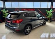 BMW X1 18 XDRIVE X LINE