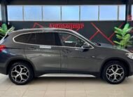 BMW X1 18 XDRIVE X LINE