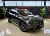 BMW X1 18 XDRIVE X LINE
