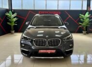 BMW X1 18 XDRIVE X LINE