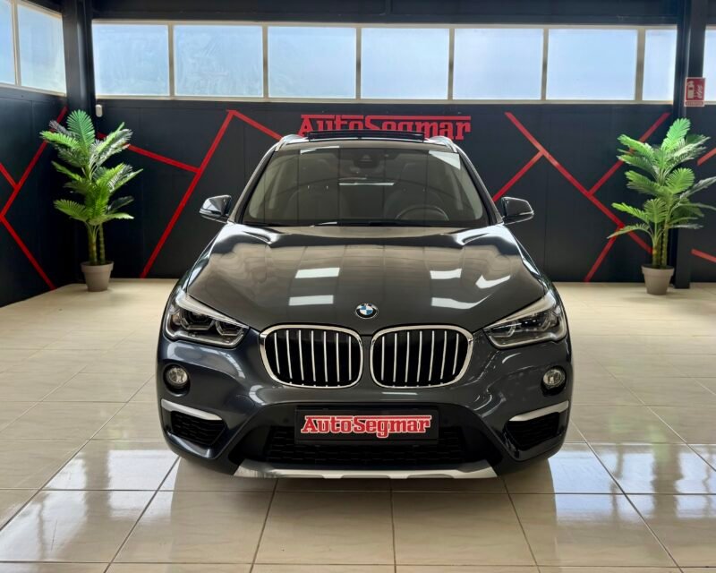 BMW X1 18 XDRIVE X LINE