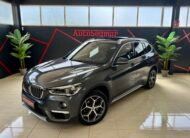 BMW X1 18 XDRIVE X LINE