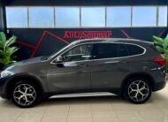BMW X1 18 XDRIVE X LINE