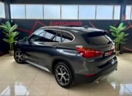 BMW X1 18 XDRIVE X LINE
