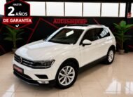VOLKSWAGEN Tiguan Sport