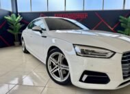 AUDI A5 S SPORTBACK S LINE