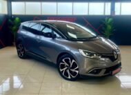 RENAULT GRAND SCENIC 7 PLAZAS ZEN BLUE