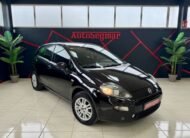 FIAT PUNTO LOUNGE 1.4