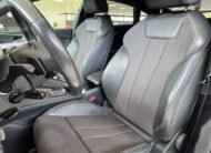 AUDI A5 S SPORTBACK S LINE