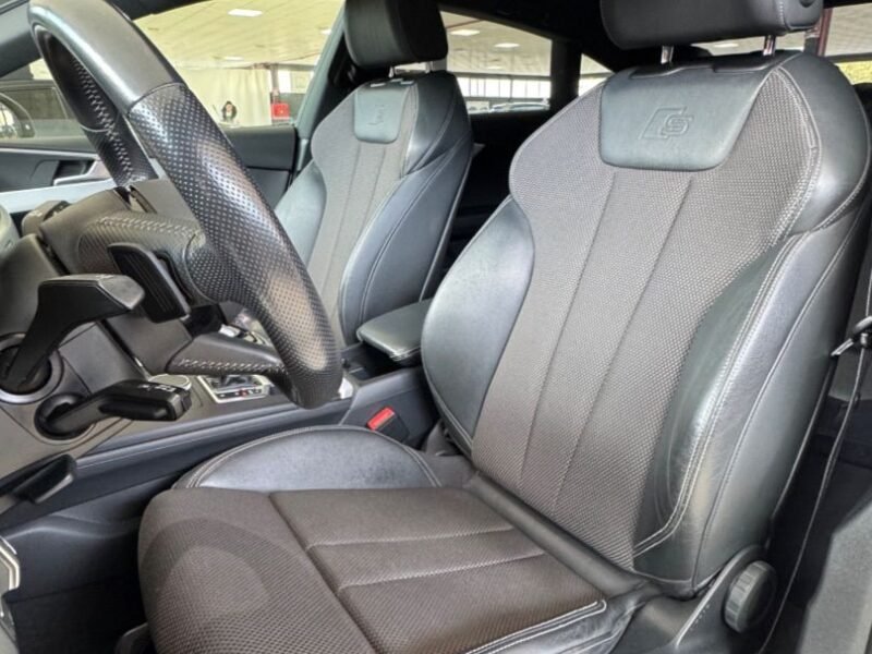 AUDI A5 S SPORTBACK S LINE