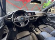 BMW 118D M SPORT