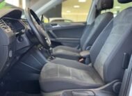 VOLKSWAGEN TIGUAN SPORT