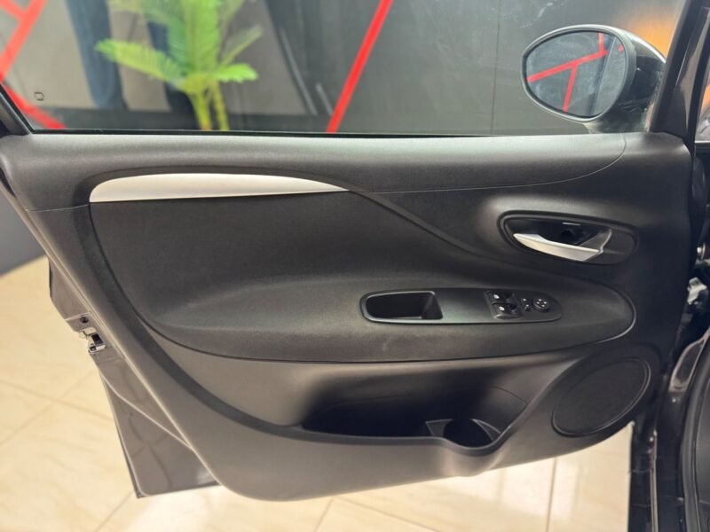 FIAT PUNTO LOUNGE 1.4