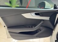 AUDI A5 S SPORTBACK S LINE