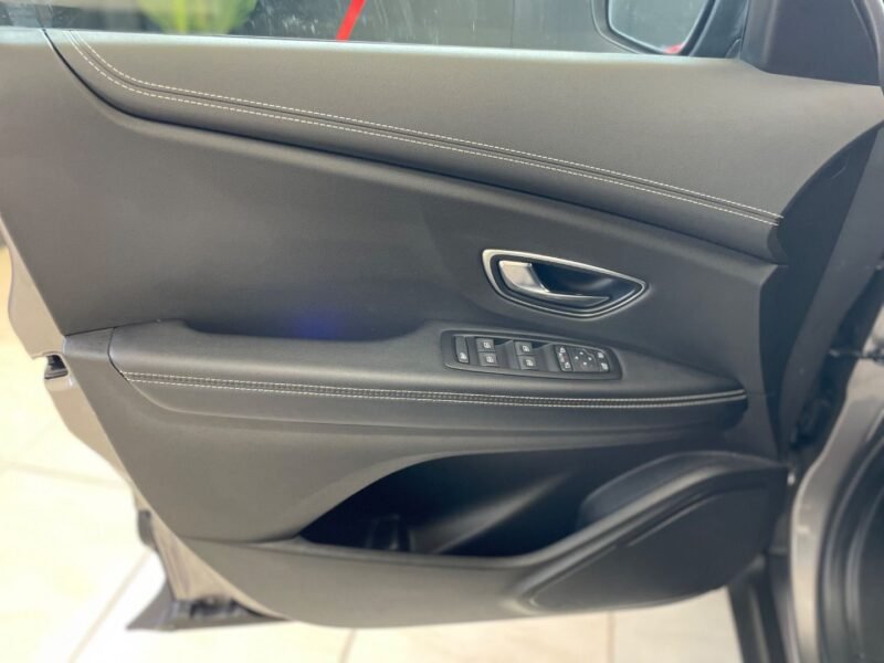 RENAULT GRAND SCENIC 7 PLAZAS ZEN BLUE