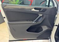 VOLKSWAGEN TIGUAN SPORT