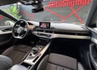 AUDI A5 S SPORTBACK S LINE