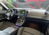 RENAULT GRAND SCENIC 7 PLAZAS ZEN BLUE