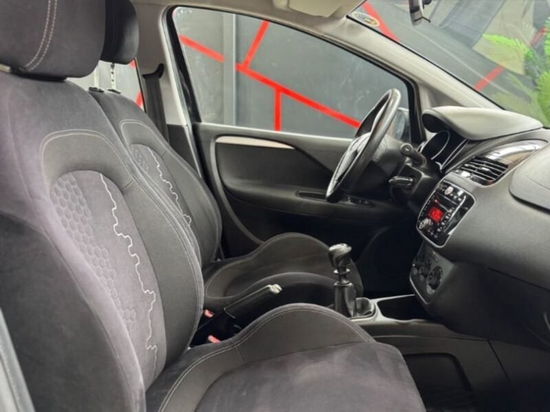 FIAT PUNTO LOUNGE 1.4