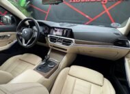 BMW 320D AUTO.