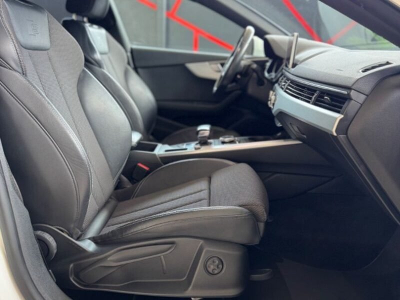 AUDI A5 S SPORTBACK S LINE