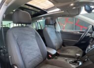 VOLKSWAGEN TIGUAN SPORT