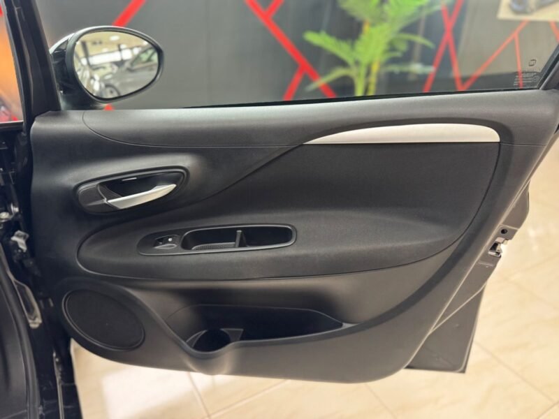 FIAT PUNTO LOUNGE 1.4