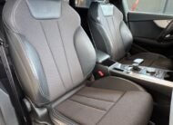 AUDI A5 S SPORTBACK S LINE